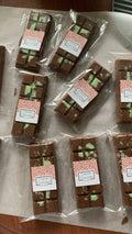 Chocolate Sampler