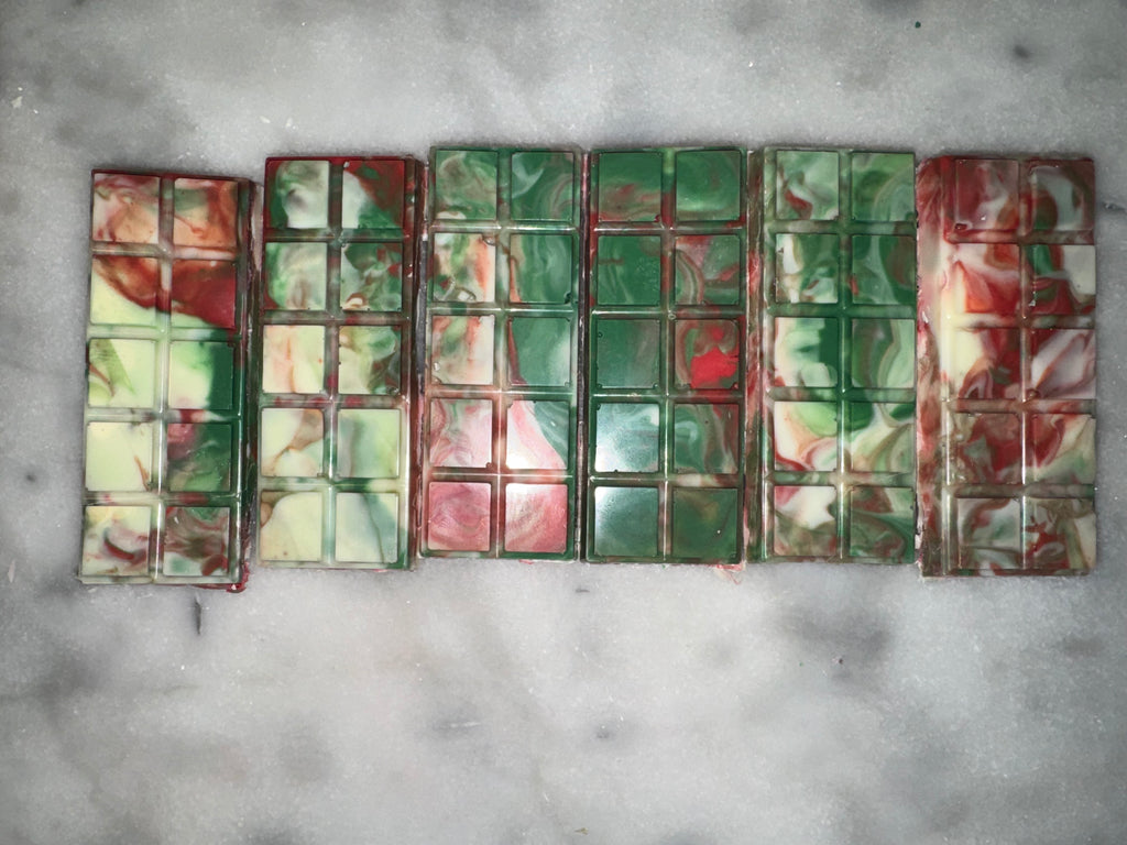 Oopsies - Frosted Ganache