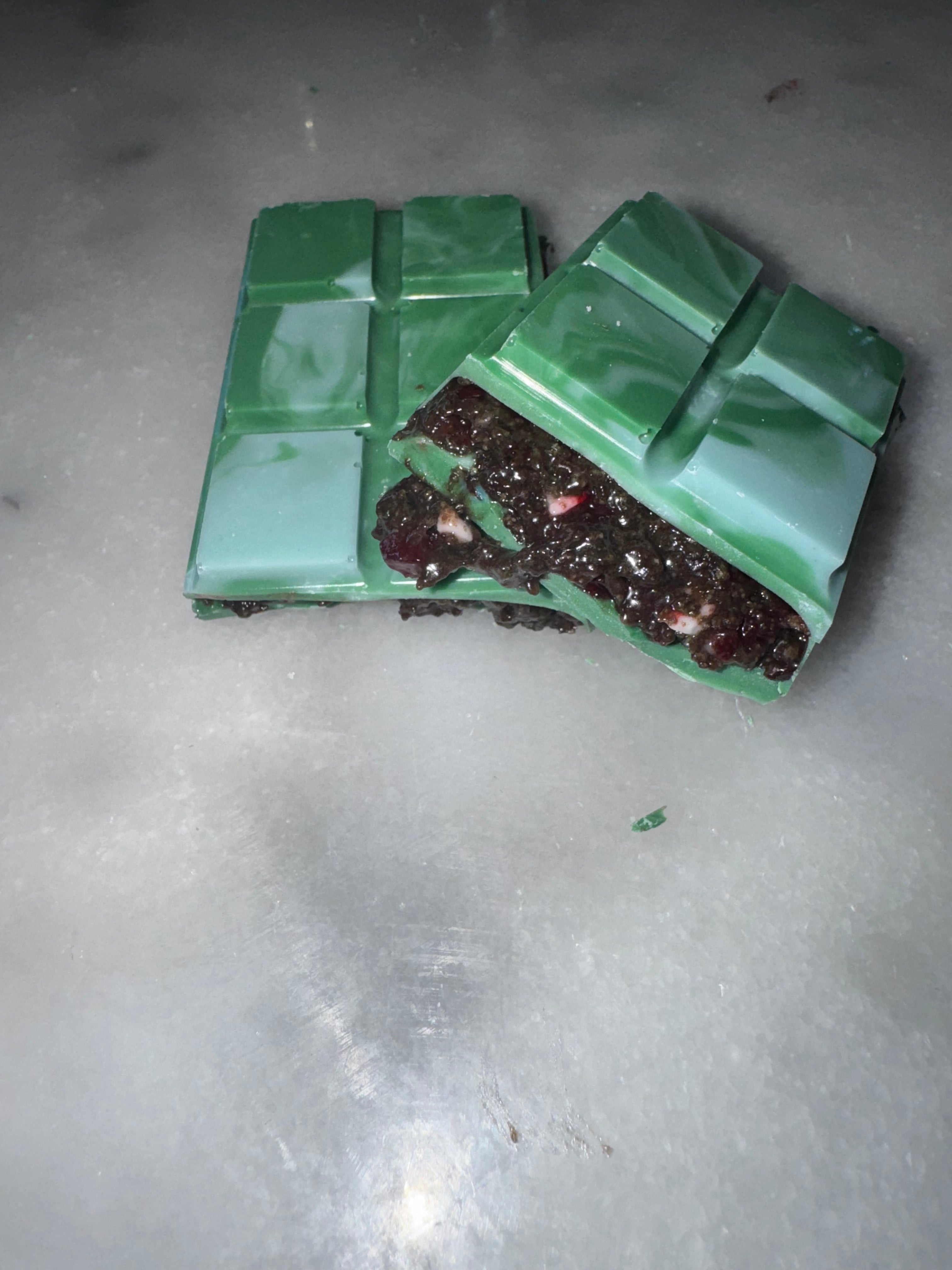 Emerald (Protein bar)