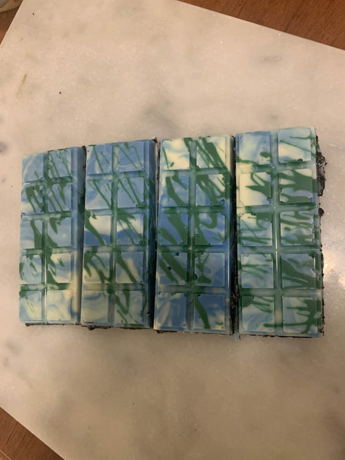 Oopsies Chocolate
